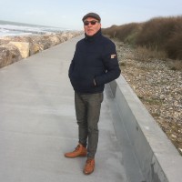 Johan Schoukens