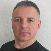 Viacheslav Svynoboi