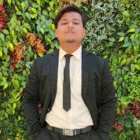 Jatin Gupta