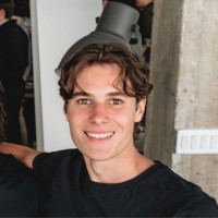 William Loveday-Powell