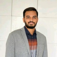 Hemanth R
