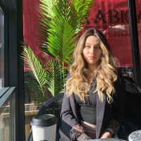 Melisa Dikici