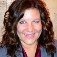 Jennifer Everett