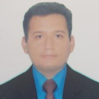 Luis Carlos Briceño Bustios