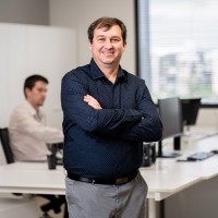 Alexandre DEPOUEZ