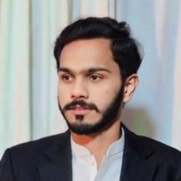 Muhammad Harmain