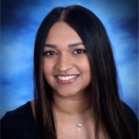 Alyssa Varghese