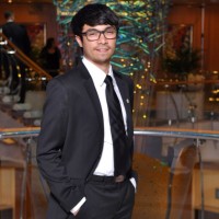 Evan Gentile, Jd, Mba