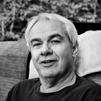 Gilles Champagne