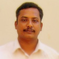 T Muralidharan