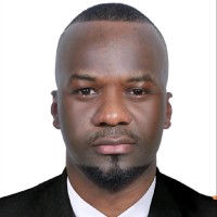 Cranmer Kafeero