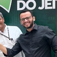 Jefferson Amaral