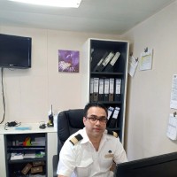 Vibert Da Costa