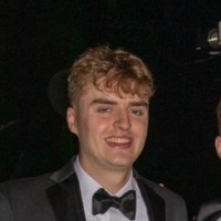 Daniel Mckone