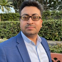Ramnish Sharma