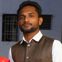Vinoth Kumar P