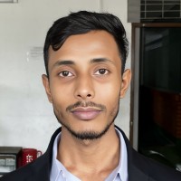 Syed Bipul Rahman