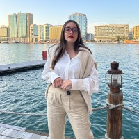 Meriem Yasmine Abdellaoui