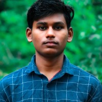 Gokulamanikandan V