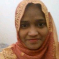 Hafeeza Begum