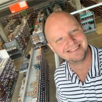 Patrick Van Ruiven