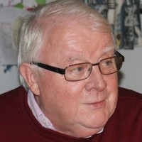 Professor Nigel Bastin