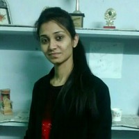 Meenal Jaiman