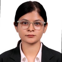 Akshadha Mishra