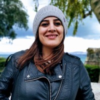 Laura Salamoun