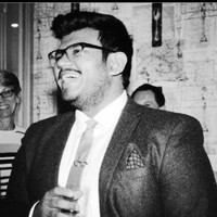 Jitten Panchal