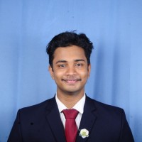 Antony Jesudas