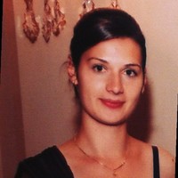 Ioana Gitlan