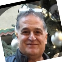 Bart Giacalone