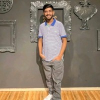 Divyang Khatri