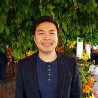 Brian Bui