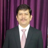 Yogesh Kumar