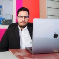 Lahcen Ridouch