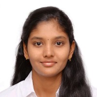 Ilakkiya Chandrasekaran