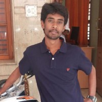 Praveen Pravu