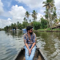 Sreraam Akshay