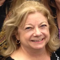 Myra Strandberg