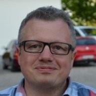 Karsten Bisgaard Petersen