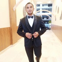 Mohammad Al-Rayahnah