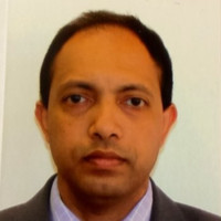 Nagarasa Bavananthan