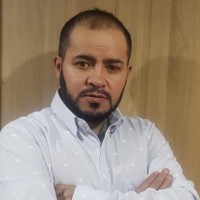 Gary Cristian Cordero Rodriguez