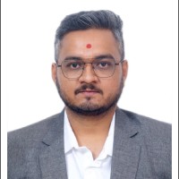 Keyur Patel (Phd)