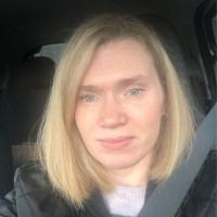 Alona Tkach