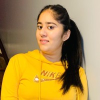 Jaspreet Kaur