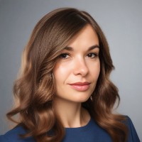 Alina Vdovychenko 🇺🇦