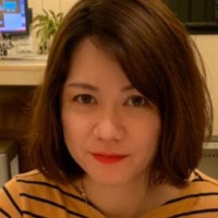Rita Lin